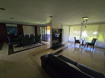 Casa en Venta en Condominio Zona Hotelera Cancún