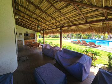 Casa en Venta en Condominio Zona Hotelera Cancún