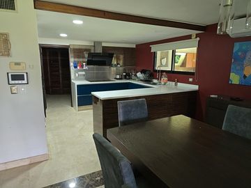 Casa en Venta en Condominio Zona Hotelera Cancún