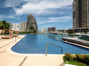 Departamento de lujo en Venta 3 Recámaras, Blume, Puerto Cancún