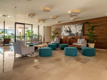 Departamento de lujo en Venta 3 Recámaras, Blume, Puerto Cancún