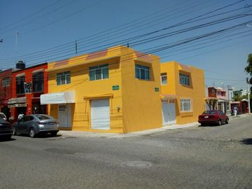 Casa en Las Plazas QUERETARO