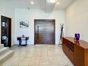 Casa en Venta en Fracc. Lomas Diamante, Alvarado Veracruz.
