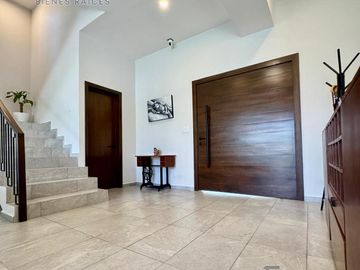 Casa en Venta en Fracc. Lomas Diamante, Alvarado Veracruz.