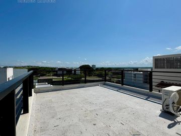 Casa en Venta en Fracc. Lomas Diamante, Alvarado Veracruz.