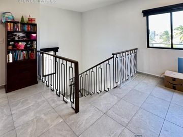 Casa en Venta en Fracc. Lomas Diamante, Alvarado Veracruz.