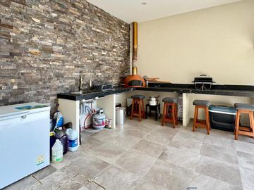 Casa en Venta en Fracc. Lomas Diamante, Alvarado Veracruz.