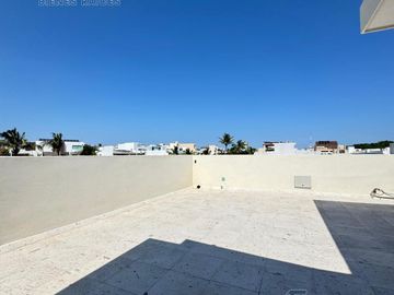 Casa en Venta en Fracc. Lomas Diamante, Alvarado Veracruz.