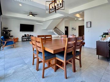 Casa en Venta en Fracc. Lomas Diamante, Alvarado Veracruz.