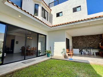 Casa en Venta en Fracc. Lomas Diamante, Alvarado Veracruz.