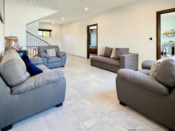 Casa en Venta en Fracc. Lomas Diamante, Alvarado Veracruz.