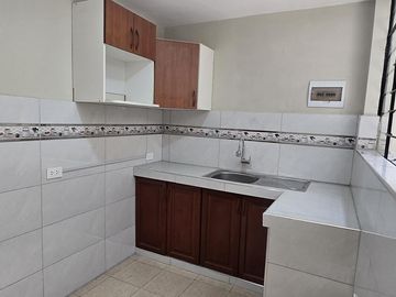 Casa en LAS BRISAS