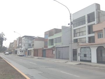 Alquilo Departamento 95 m2 Cercado, Límite Pueblo Libre