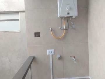 Alquilo Departamento 95 m2 Cercado, Límite Pueblo Libre