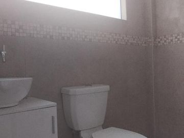 Alquilo Departamento 95 m2 Cercado, Límite Pueblo Libre