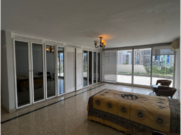 Venta de Apartamento en Ph Tamanaco, Punta Paitilla