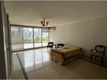 Venta de Apartamento en Ph Tamanaco, Punta Paitilla