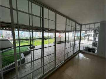 Venta de Apartamento en Ph Tamanaco, Punta Paitilla