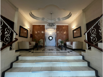 Venta de Apartamento en Ph Tamanaco, Punta Paitilla