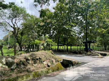 SE VENDE FINCA 2.3 HECTREAS