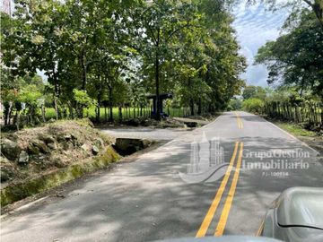 SE VENDE FINCA 2.3 HECTREAS