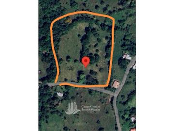 SE VENDE FINCA 2.3 HECTREAS