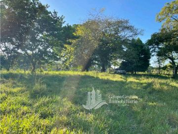 SE VENDE FINCA 2.3 HECTREAS