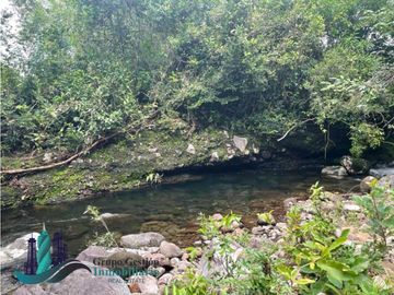 SE VENDE FINCA 2.3 HECTREAS