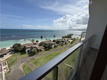 Playa Escondida Amueblado