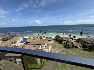 Playa Escondida Amueblado