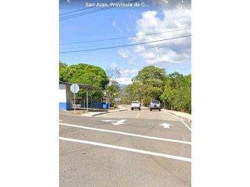 VENDO.LOTE DE 400MTS SAN JUAN