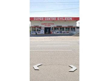 VENDO.LOTE DE 400MTS SAN JUAN