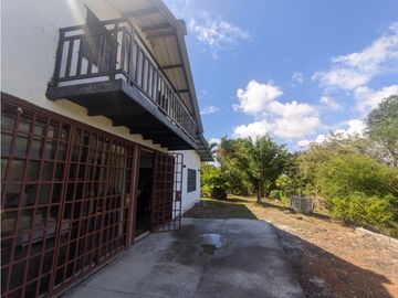 Se Vende Finca 27000m2 en Santa Rita La Chorrera (DR)