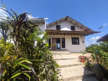 Se Vende Finca 27000m2 en Santa Rita La Chorrera (DR)