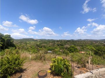 Se Vende Finca 27000m2 en Santa Rita La Chorrera (DR)