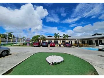 VENDO CASA EN ARRAIJAN PLAYA DORADA PH LAS OLAS3R