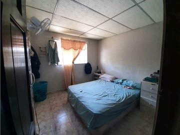 VENDO CASA EN ARRAIJAN VALLE HERMOSO AVENIDA PALMA REAL