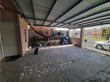 VENDO CASA EN ARRAIJAN VALLE HERMOSO AVENIDA PALMA REAL