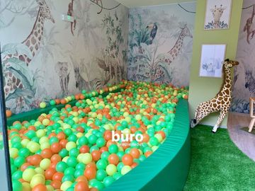 ACOGEDOR DEPARTAMENTO EN ALQUILER DE 1 DORMITORIO AMOBLADO DE ESTRENO CÓRPAC SI