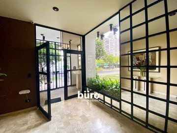 LINDO DEPARTAMENTO EN ALQUILER DE 1 DORMITORIO EN SAN ISIDRO