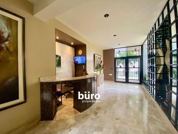 LINDO DEPARTAMENTO EN ALQUILER DE 1 DORMITORIO EN SAN ISIDRO