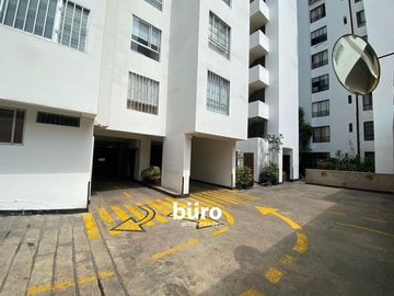 LINDO DEPARTAMENTO EN ALQUILER DE 1 DORMITORIO EN SAN ISIDRO