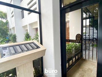 LINDO DEPARTAMENTO EN ALQUILER DE 1 DORMITORIO EN SAN ISIDRO