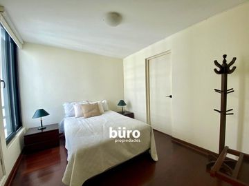 LINDO DEPARTAMENTO EN ALQUILER DE 1 DORMITORIO EN SAN ISIDRO