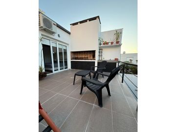 Venta Casa 2 Dormitorios  Zona Parque