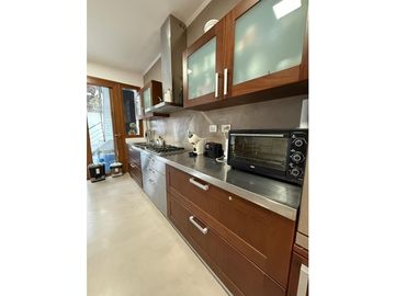 Venta Casa 2 Dormitorios  Zona Parque