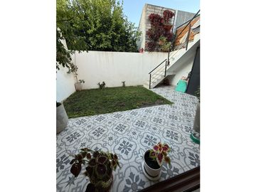 Venta Casa 2 Dormitorios  Zona Parque