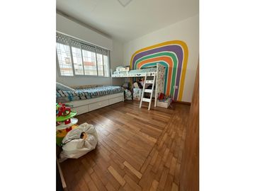 Venta Casa 2 Dormitorios  Zona Parque