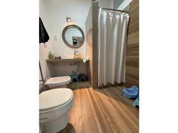 Venta Casa 2 Dormitorios  Zona Parque