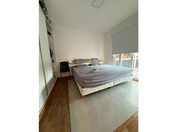 Venta Casa 2 Dormitorios  Zona Parque